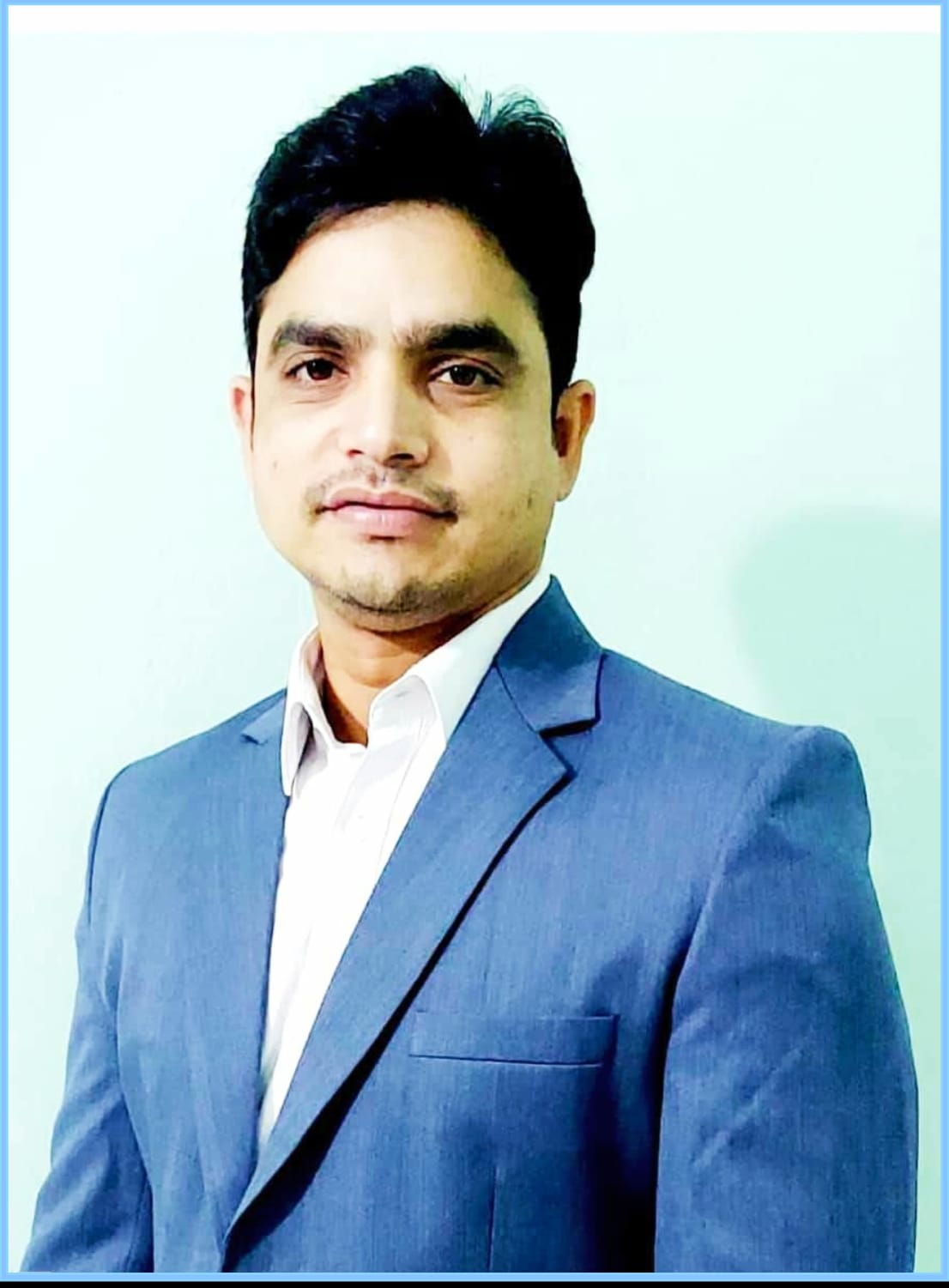 Dr. C R Barik